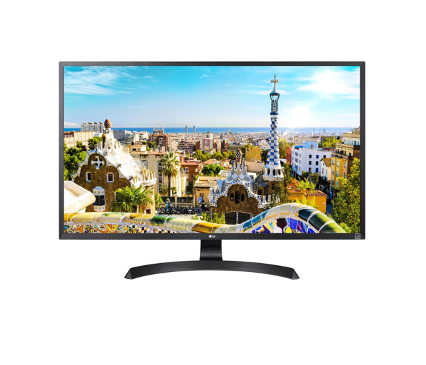 LG 32UD59-B 4K - 404590 - zdjęcie